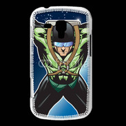 Coque Samsung Galaxy Trend Jet Pack Man 5