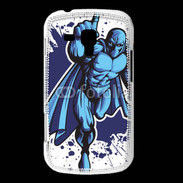 Coque Samsung Galaxy Trend Phantom