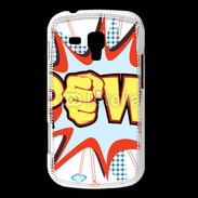 Coque Samsung Galaxy Trend Pow 5