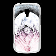 Coque Samsung Galaxy Trend Magicien en dessin 25