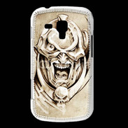 Coque Samsung Galaxy Trend Guerrier en dessin 35