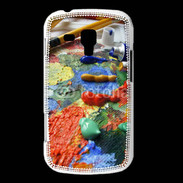 Coque Samsung Galaxy Trend Tube de peinture