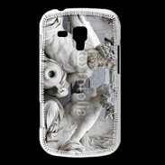 Coque Samsung Galaxy Trend Sculpture