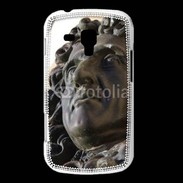 Coque Samsung Galaxy Trend Statue de Le Nôtre