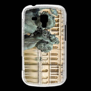 Coque Samsung Galaxy Trend Statue du Château de Versailles