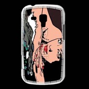 Coque Samsung Galaxy Trend Lichtenstein 10