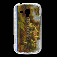 Coque Samsung Galaxy Trend Auguste Renoir 2