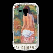 Coque Samsung Galaxy Trend Auguste Renoir 4