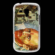 Coque Samsung Galaxy Trend Van Gogh