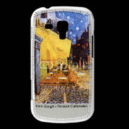 Coque Samsung Galaxy Trend Van Gogh 2