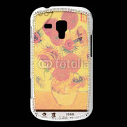 Coque Samsung Galaxy Trend Van Gogh 3
