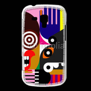 Coque Samsung Galaxy Trend Inspiration Picasso