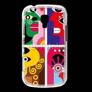 Coque Samsung Galaxy Trend Inspiration Picasso 2