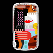 Coque Samsung Galaxy Trend Inspiration Picasso 3