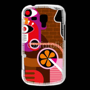 Coque Samsung Galaxy Trend Inspiration Picasso 4
