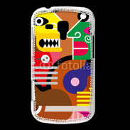 Coque Samsung Galaxy Trend Inspiration Picasso 6