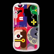 Coque Samsung Galaxy Trend Inspiration Picasso 9