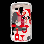 Coque Samsung Galaxy Trend Inspiration Picasso 10