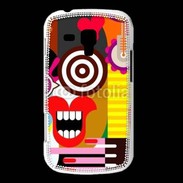 Coque Samsung Galaxy Trend Inspiration Picasso 13