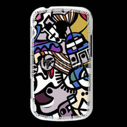 Coque Samsung Galaxy Trend Inspiration Picasso 14
