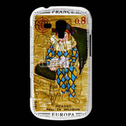 Coque Samsung Galaxy Trend Picasso 3