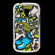 Coque Samsung Galaxy Trend Inspiration Picasso 15