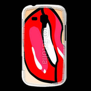 Coque Samsung Galaxy Trend Pop art 3