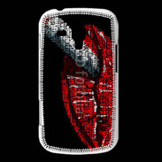 Coque Samsung Galaxy Trend Pop art 5