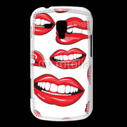 Coque Samsung Galaxy Trend Pop art 7