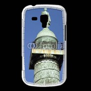Coque Samsung Galaxy Trend Place Vendôme