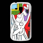 Coque Samsung Galaxy Trend Inspiration Picasso 27