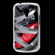 Coque Samsung Galaxy Trend Sport brakes