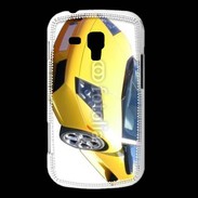 Coque Samsung Galaxy Trend Muracielo