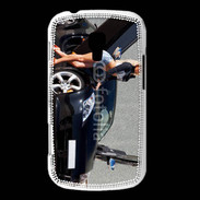 Coque Samsung Galaxy Trend Tuning sexy