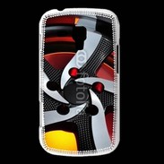 Coque Samsung Galaxy Trend Tuning de jante