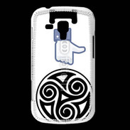 Coque Samsung Galaxy Trend I like Breizh
