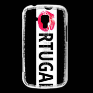 Coque Samsung Galaxy Trend I love Portugal 2