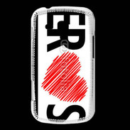 Coque Samsung Galaxy Trend eros