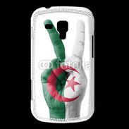 Coque Samsung Galaxy Trend I love Algérie 10