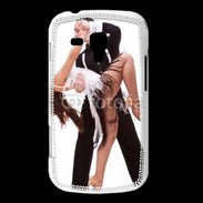 Coque Samsung Galaxy Trend Danseurs de salsa