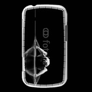 Coque Samsung Galaxy Trend Danse contemporaine