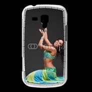 Coque Samsung Galaxy Trend Danseuse orientale 5