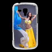 Coque Samsung Galaxy Trend Danseuse orientale 6