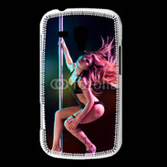 Coque Samsung Galaxy Trend Pole dance 1