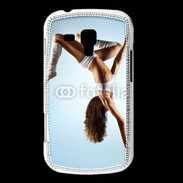 Coque Samsung Galaxy Trend Pole dance 3