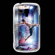Coque Samsung Galaxy Trend Pole dance homme
