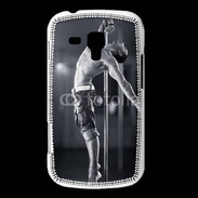 Coque Samsung Galaxy Trend Pole dance homme 3