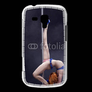 Coque Samsung Galaxy Trend Pole dance 25