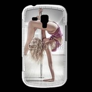 Coque Samsung Galaxy Trend Pole dance 31