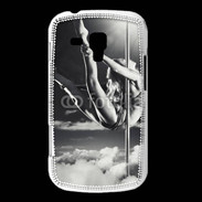 Coque Samsung Galaxy Trend Pole dance 32